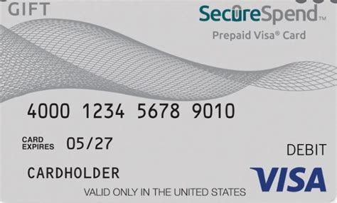 NO PURCHASE NECESSARY. . Securespend prepaid mastercard balance